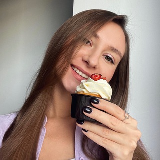 Логотип @kin_yuliaa - Юля про рецепты