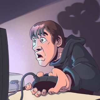 Логотип @kinamania_channel - Kinamania