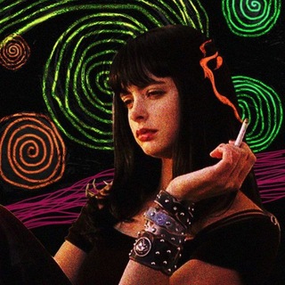 Логотип @kinanebudee - к і н а н е б у д е