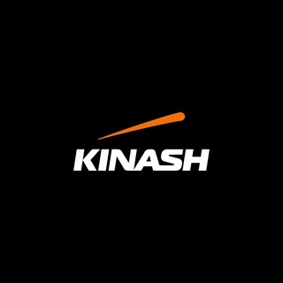 Логотип @kinash_sport - Кинаш Спорт