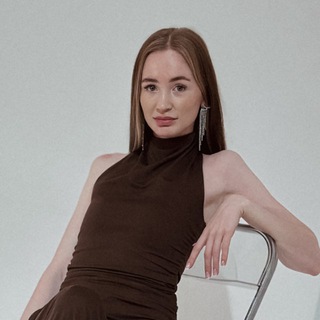 Логотип @kinashris - Жертва маркетинга