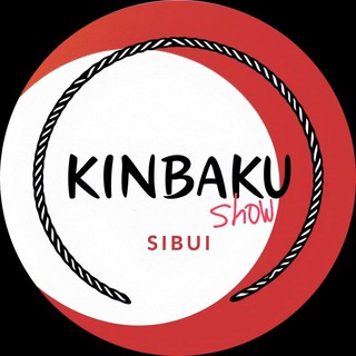 Логотип @kinbakusibui - Kinbaku show (Sibui) 18+