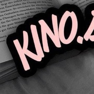 Логотип @kinbleck - Лучшие фильмы