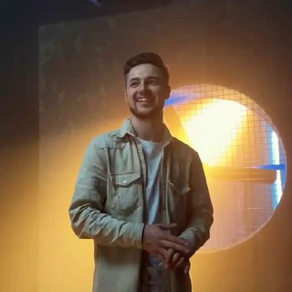 Логотип @kinchin_room - Kinchin | Creative Room 🎬️