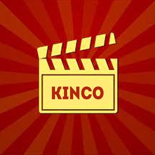 Логотип @kinco_igra_v_kalmara_kino_sreial - KINCO | Игра в Кальмара | Веном 2