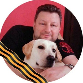 Логотип @kind_labr - Добрый Лабр