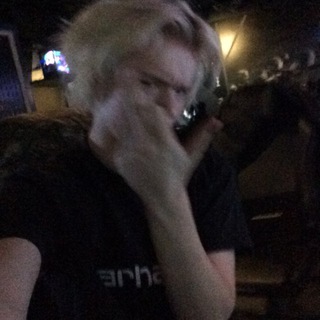 Логотип @kinder_chell - kinder_chell