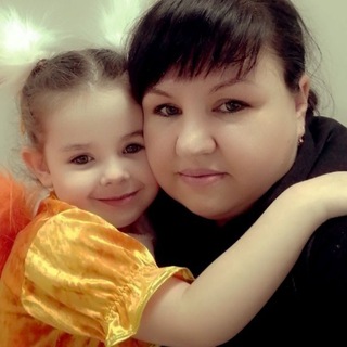 Логотип @kinder_chop - Kinder_chop