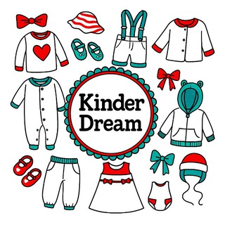 Логотип @kinder_dream_2 - Kinder Dream (Chat)