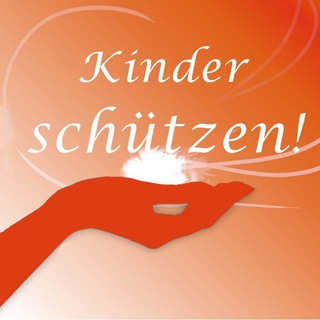 Логотип @kinder_schuetzen - Kinder-schuetzen! Infokanal