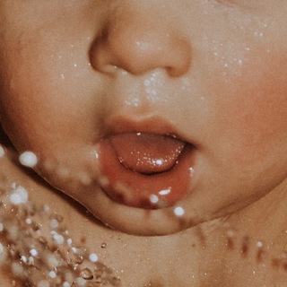 Логотип @kinderandgarten - как я пережил киндергартен