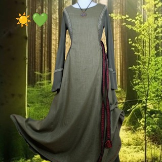 Логотип @kinderkleidunghandmade - Naturstoffe Bekleidung Bio Wolle Hanf Leinen Handmade✂️❤️🧵🪡