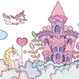 Логотип @kinderland_mrpl - KinderLand