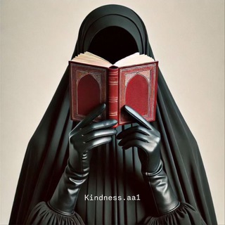 Логотип @kindneesaa - Kindness.aa1