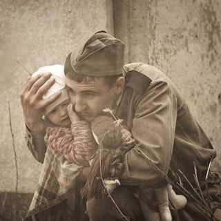 Логотип @kindness_heroism_patriotism - ДОБРОТА, ГЕРОИЗМ, ПАТРИОТИЗМ