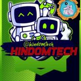 Логотип @kindomtech - kindomtech