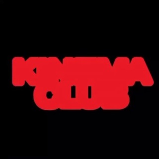 Логотип @kinemaclub - Kinemaclub | киноклуб