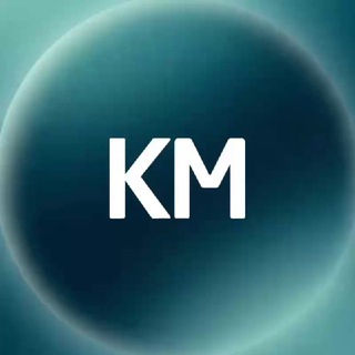 Логотип @kinemotor_production - KINEMÓTOR