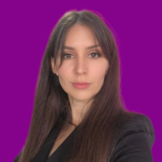 Логотип @kines_psy - Виктория Пляскина | Ясное знание