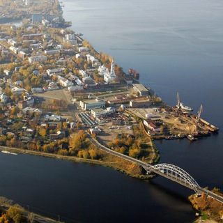 Логотип @kineshma_polit - Кинешма | Политика | Новости