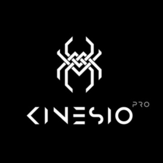 Логотип @kinesio_pro1 - Kinesio_pro