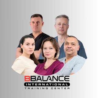 Логотип @kinesiotaping - Учебный центр BBalance I Тейпирование