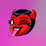 Логотип @kinestops_com - Kinestops.com / Difusion #2