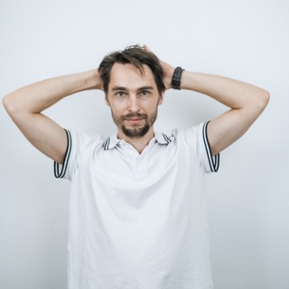 Логотип @kineziolog_msk - Добрый кинезиолог Павел Греков