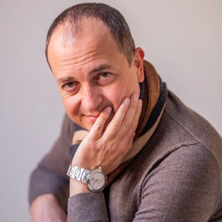 Логотип @kineziologroman - Роман Резник - КИНЕЗИОЛОГ