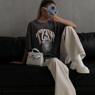 Логотип @kinfolk_shop - Kinfolk.shop