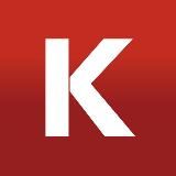 Логотип @kinform - К-ИНФОРМ СУРГУТ