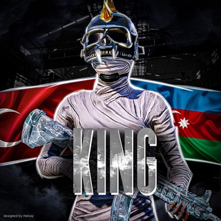 Логотип @king0504 - KING 👑