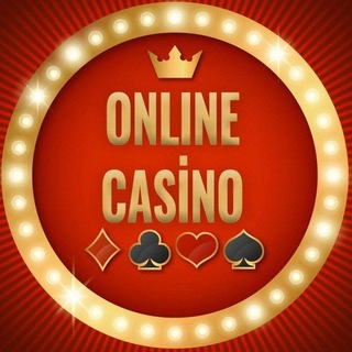 Логотип @king_777_chat - ♠️♦️CASINO ONLINE CHAT♣️♥️
