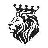 Логотип @king_buzinesss - Король Бизнеса