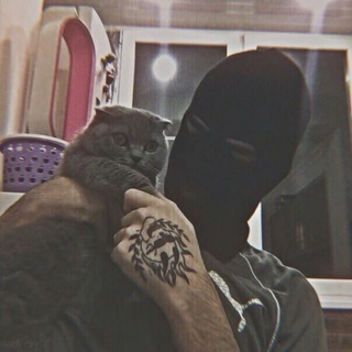 Логотип @king_hydra_chat - гидровский Хогвартс у garri