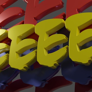 Логотип @king_of_blender - 👑Король Блендераст👑