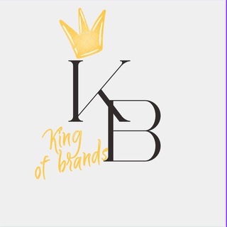 Логотип @king_of_brands - King_of_brands