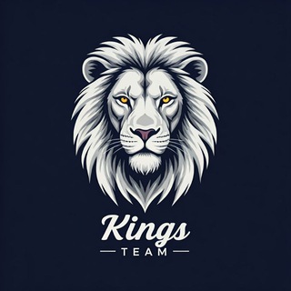 Логотип @king_team000 - 𝗞𝗜𝗡𝗚𝗦 𝗧𝗘𝗔𝗠 ᶜʰᵃᵗ