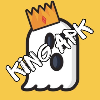 Логотип @kingapk4 - KING APK