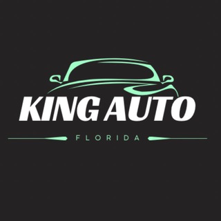 Логотип @kingautousa - king_auto_america США