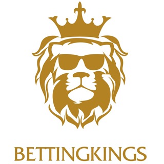 Логотип @kingbetting9 - Betting Kings