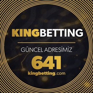 Логотип @kingbettingkanal - KingBetting