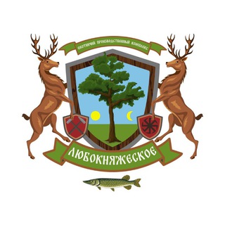 Логотип @kingdom_opk - ОПК «Любокняжеское»