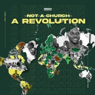 Логотип @kingdomambassadorzpage - THE AMBASSADORZ❤️⚡️