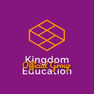 Логотип @kingdomeducation1 - Kingdom Education