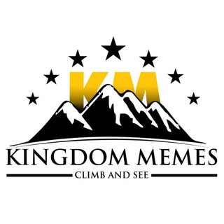 Логотип @kingdommemes - Kingdom Memes