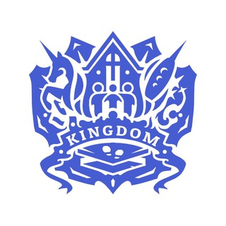 Логотип @kingdomuniversity - KingDOM