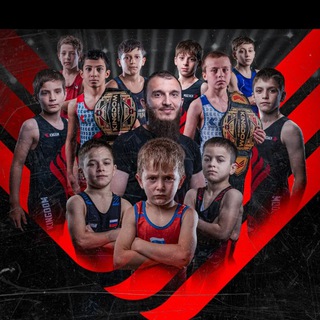 Логотип @kingdomwrestling - KINGDOM WRESTLING