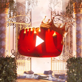 Логотип @kingempireyt - Империя King Youtube
