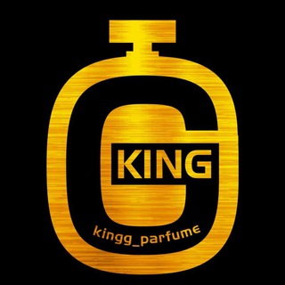 Логотип @kingg_parfume - kingg_parfumе